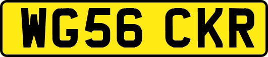 WG56CKR