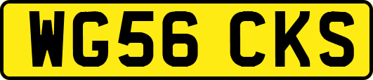 WG56CKS