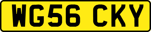 WG56CKY