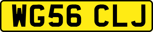 WG56CLJ