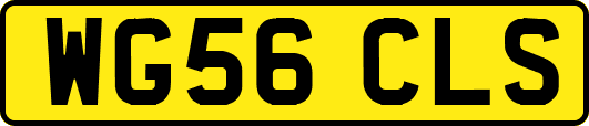 WG56CLS