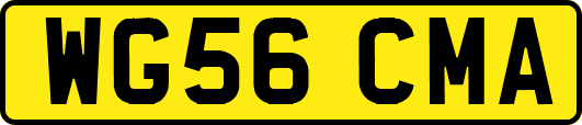 WG56CMA