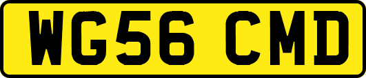 WG56CMD