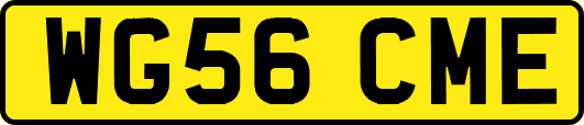 WG56CME