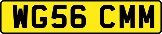 WG56CMM