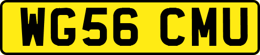WG56CMU
