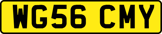 WG56CMY