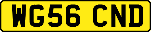 WG56CND