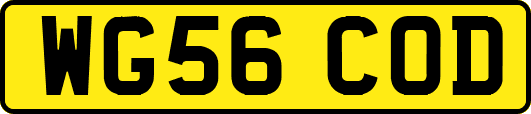 WG56COD