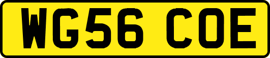 WG56COE