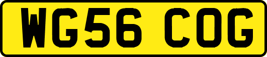 WG56COG
