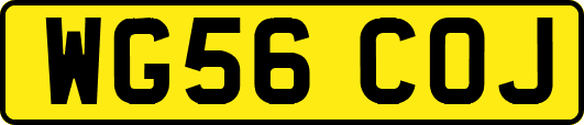 WG56COJ