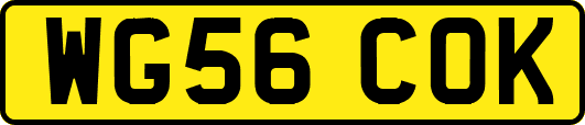 WG56COK