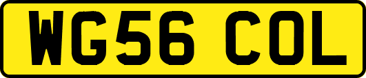 WG56COL