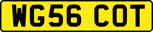 WG56COT