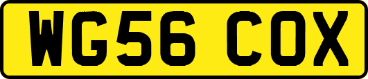 WG56COX