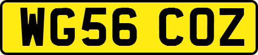 WG56COZ