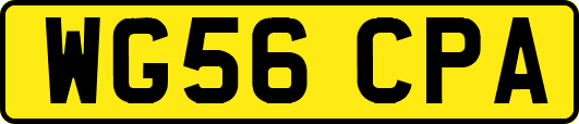 WG56CPA