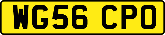 WG56CPO