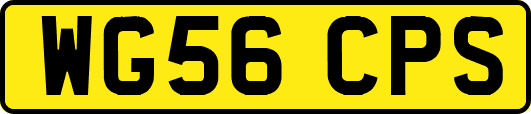 WG56CPS