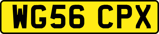 WG56CPX