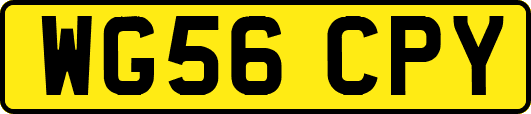 WG56CPY