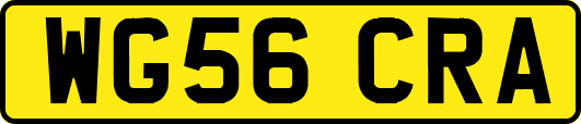 WG56CRA