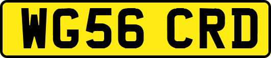 WG56CRD