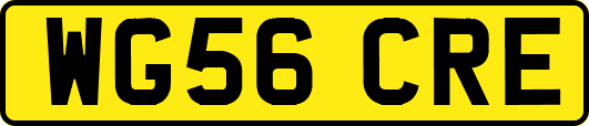 WG56CRE