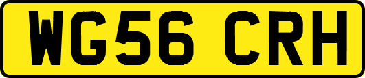 WG56CRH