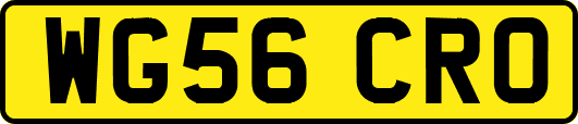WG56CRO