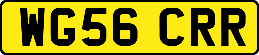 WG56CRR