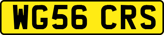 WG56CRS