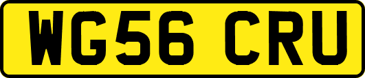 WG56CRU