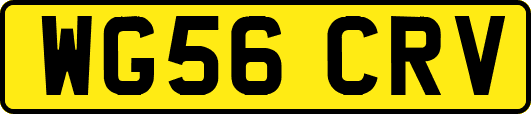 WG56CRV