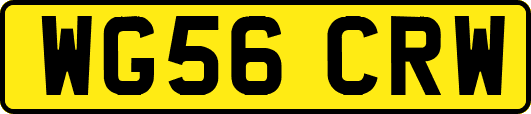 WG56CRW
