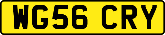 WG56CRY