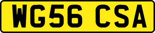 WG56CSA