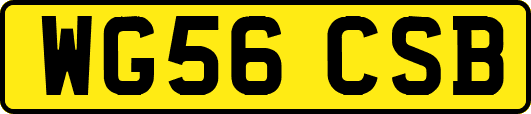 WG56CSB