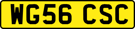 WG56CSC