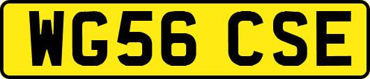 WG56CSE