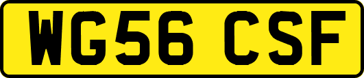 WG56CSF