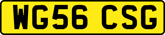 WG56CSG
