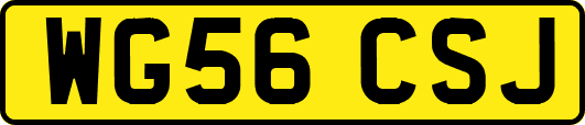 WG56CSJ