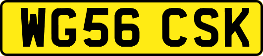 WG56CSK