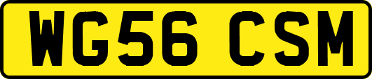 WG56CSM