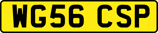 WG56CSP