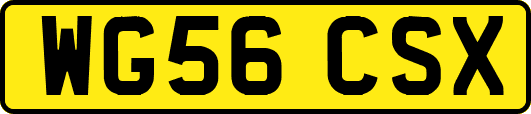 WG56CSX