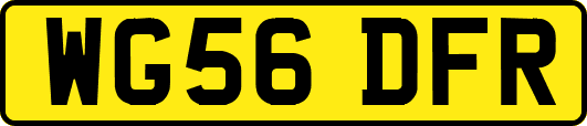 WG56DFR