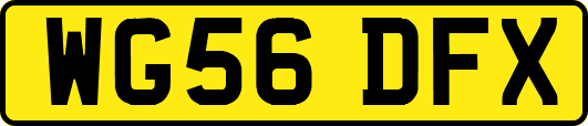 WG56DFX